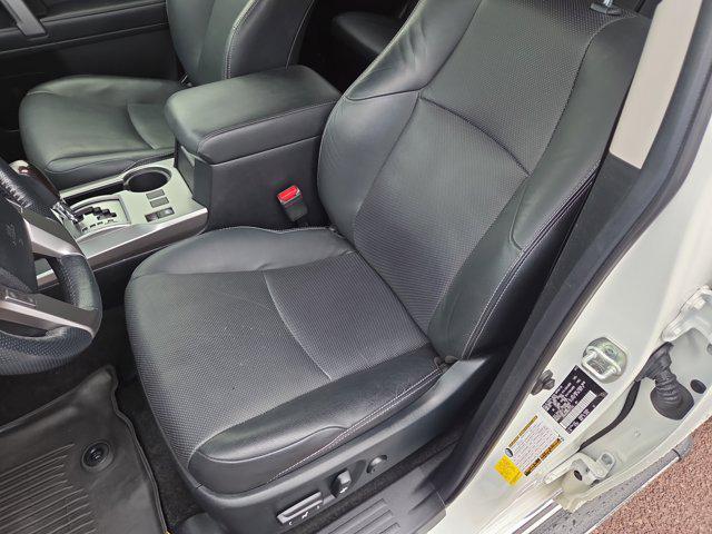 used 2023 Toyota 4Runner car, priced at $46,958