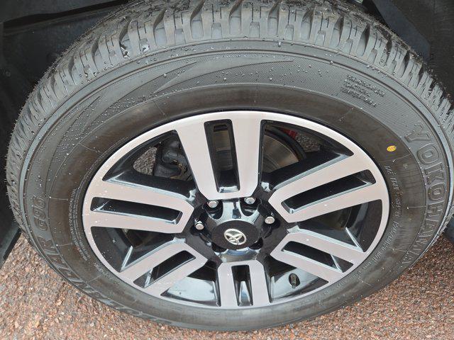 used 2023 Toyota 4Runner car, priced at $46,958