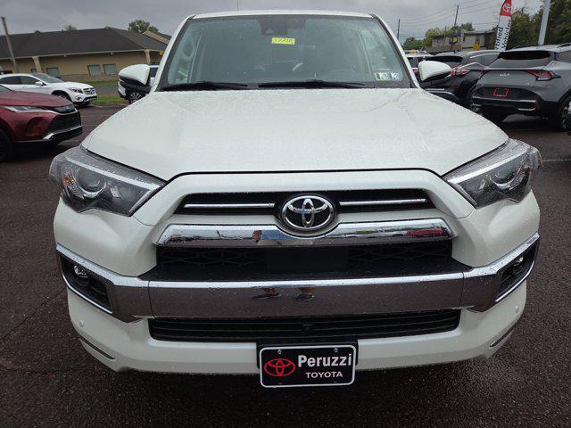 used 2023 Toyota 4Runner car, priced at $46,958