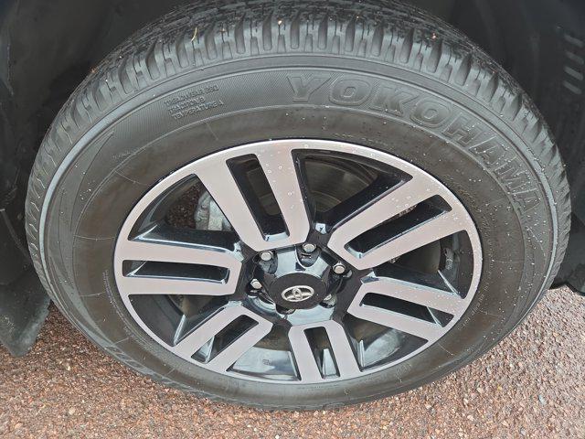 used 2023 Toyota 4Runner car, priced at $46,958