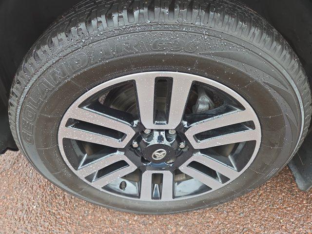 used 2023 Toyota 4Runner car, priced at $46,958