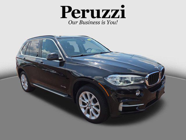used 2016 BMW X5 car, priced at $17,900