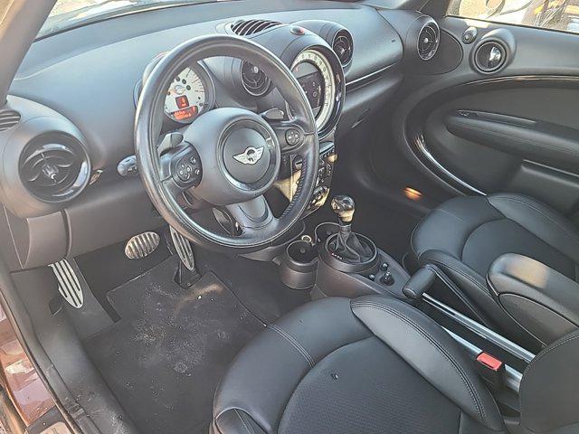 used 2014 MINI Countryman car, priced at $10,190