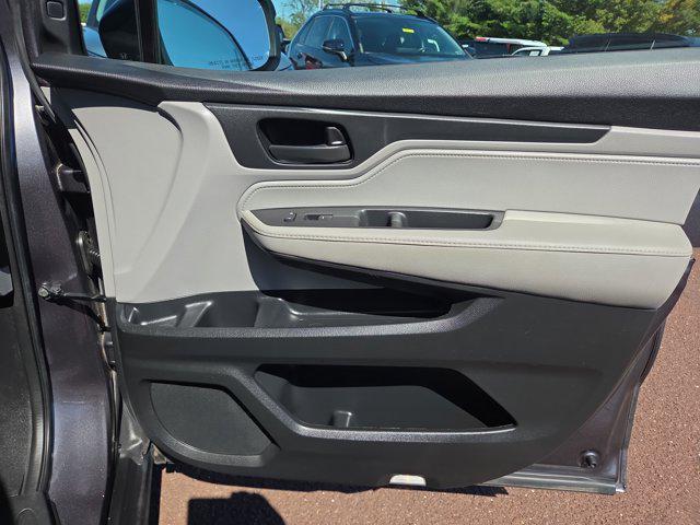used 2019 Honda Odyssey car, priced at $24,991