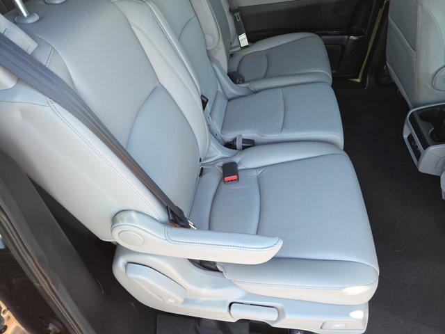 used 2019 Honda Odyssey car, priced at $24,991