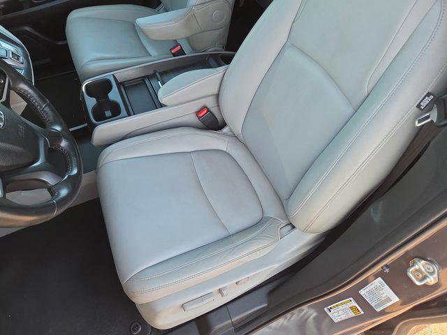 used 2019 Honda Odyssey car, priced at $24,991