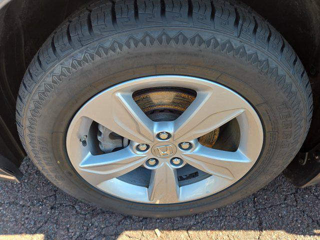 used 2019 Honda Odyssey car, priced at $24,991