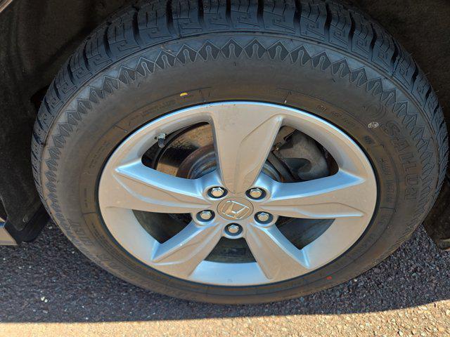 used 2019 Honda Odyssey car, priced at $24,991
