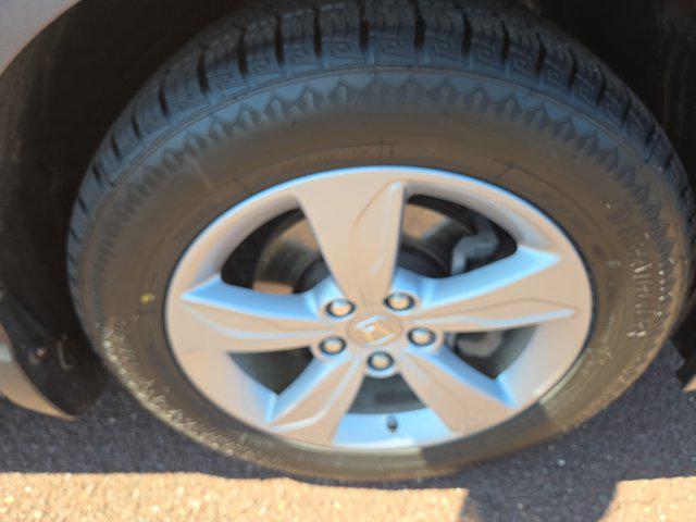 used 2019 Honda Odyssey car, priced at $24,991