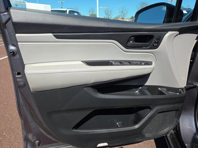 used 2019 Honda Odyssey car, priced at $24,991