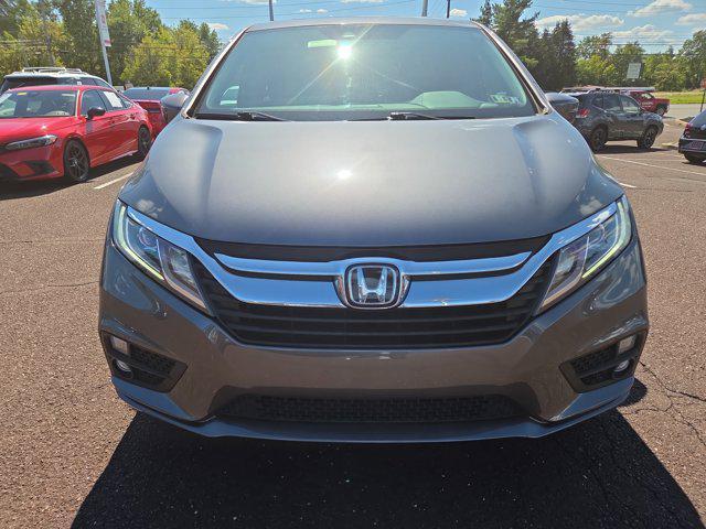 used 2019 Honda Odyssey car, priced at $24,991