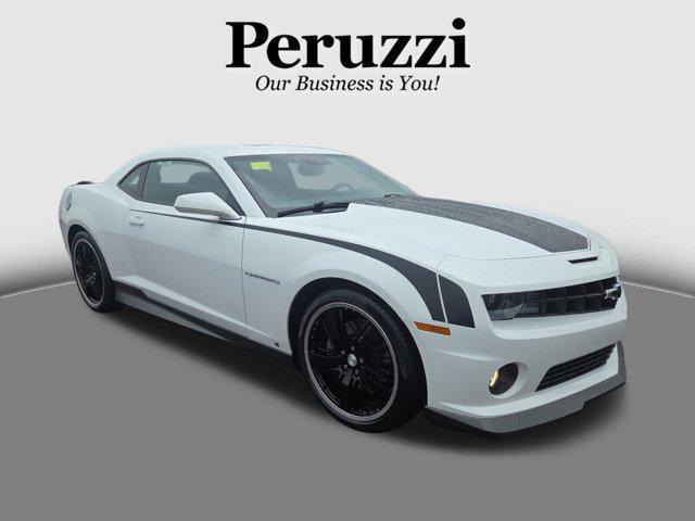 used 2010 Chevrolet Camaro car, priced at $24,500