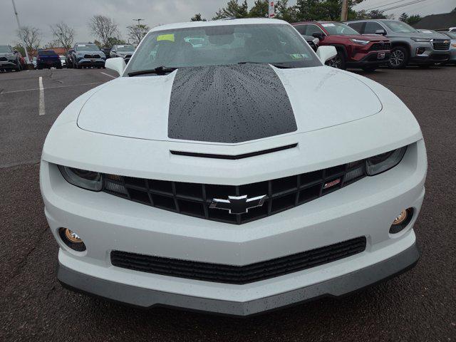 used 2010 Chevrolet Camaro car, priced at $24,500