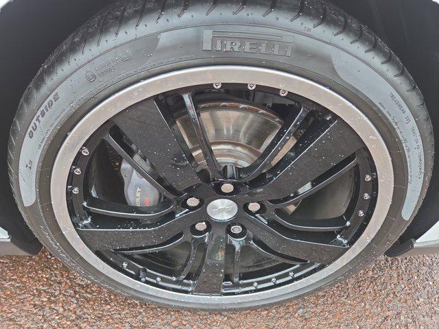 used 2010 Chevrolet Camaro car, priced at $24,500
