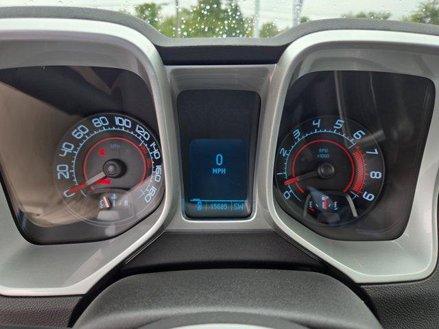 used 2010 Chevrolet Camaro car, priced at $24,500