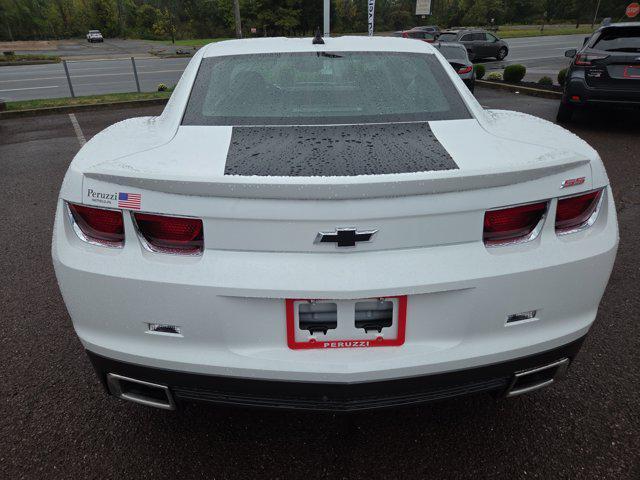 used 2010 Chevrolet Camaro car, priced at $24,500