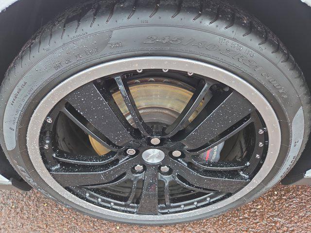 used 2010 Chevrolet Camaro car, priced at $24,500