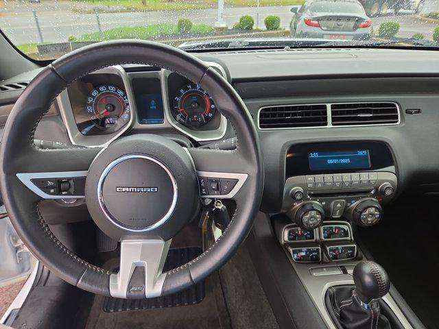 used 2010 Chevrolet Camaro car, priced at $24,500