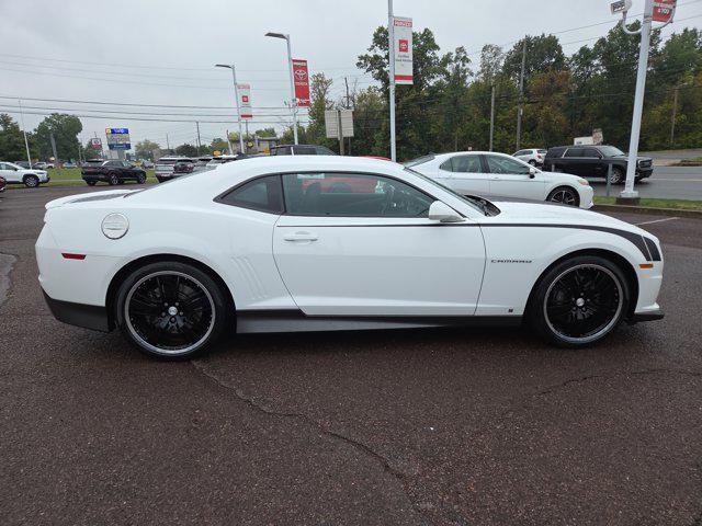 used 2010 Chevrolet Camaro car, priced at $24,500