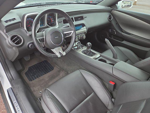 used 2010 Chevrolet Camaro car, priced at $24,500