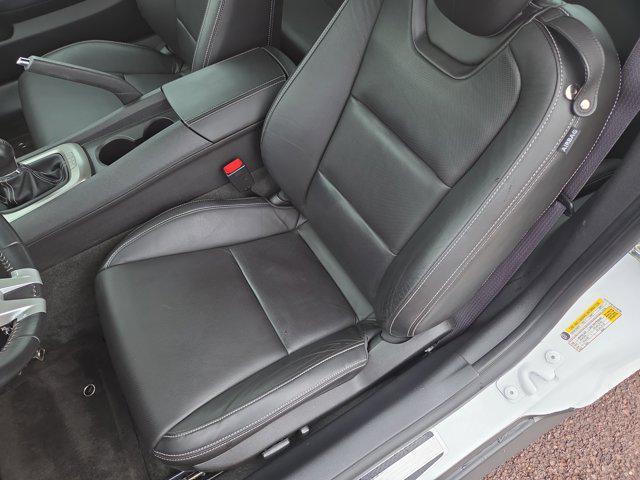 used 2010 Chevrolet Camaro car, priced at $24,500