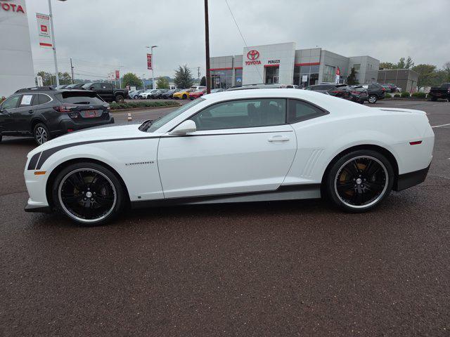 used 2010 Chevrolet Camaro car, priced at $24,500