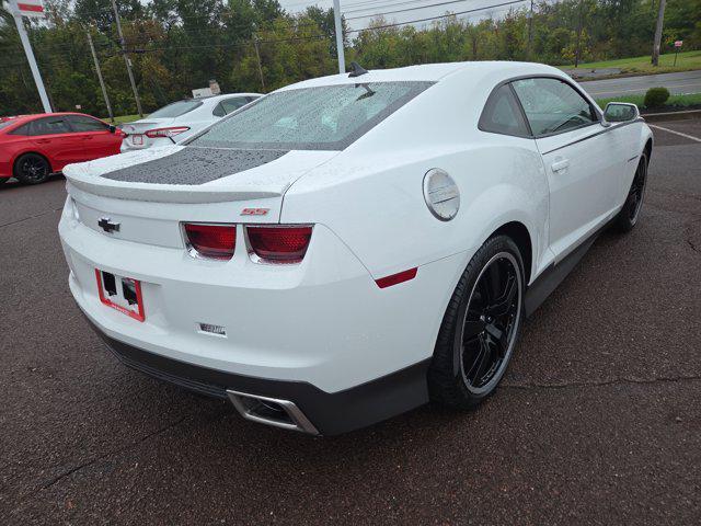 used 2010 Chevrolet Camaro car, priced at $24,500