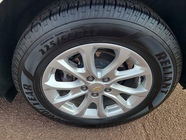 used 2019 Chevrolet Equinox car, priced at $17,930