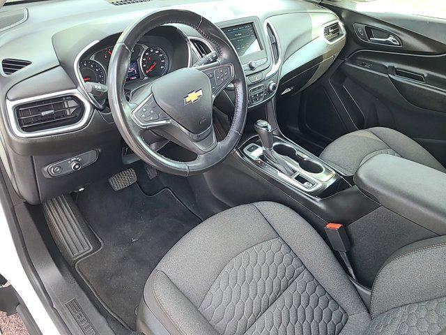 used 2019 Chevrolet Equinox car, priced at $17,930