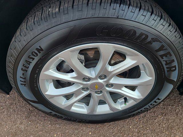 used 2019 Chevrolet Equinox car, priced at $17,930