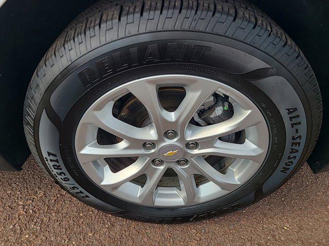 used 2019 Chevrolet Equinox car, priced at $17,930