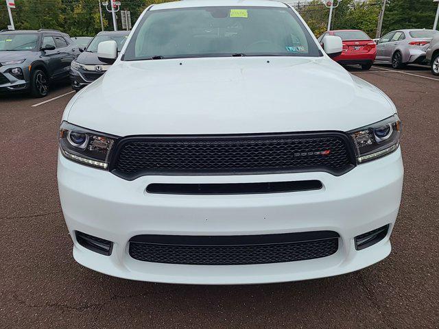 used 2019 Dodge Durango car, priced at $26,733