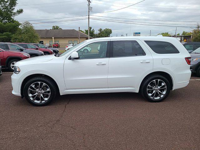 used 2019 Dodge Durango car, priced at $26,733