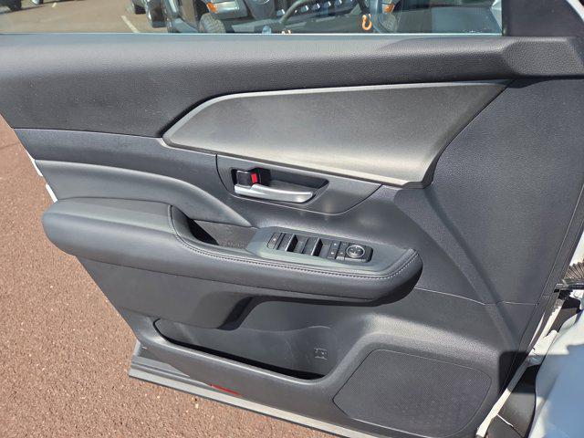 used 2024 Toyota Grand Highlander car, priced at $49,633