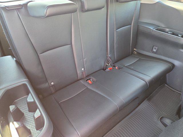 used 2024 Toyota Grand Highlander car, priced at $49,633