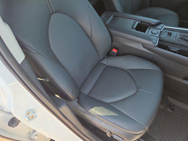 used 2024 Toyota Grand Highlander car, priced at $49,633