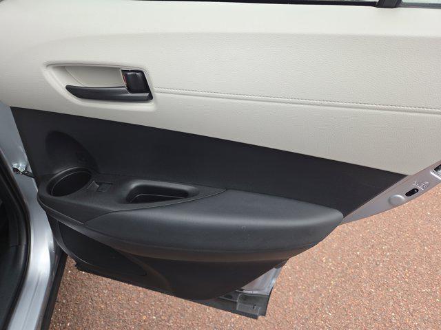 used 2022 Toyota Corolla Cross car, priced at $24,935