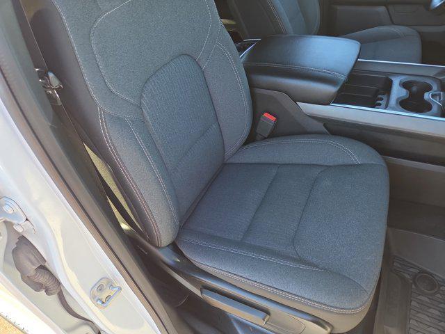 used 2020 Ram 1500 car, priced at $32,450
