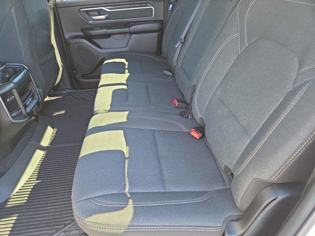 used 2020 Ram 1500 car, priced at $32,450