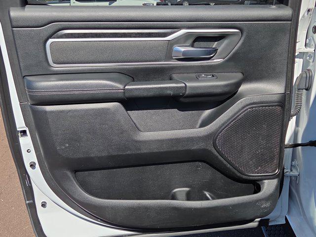 used 2020 Ram 1500 car, priced at $32,450