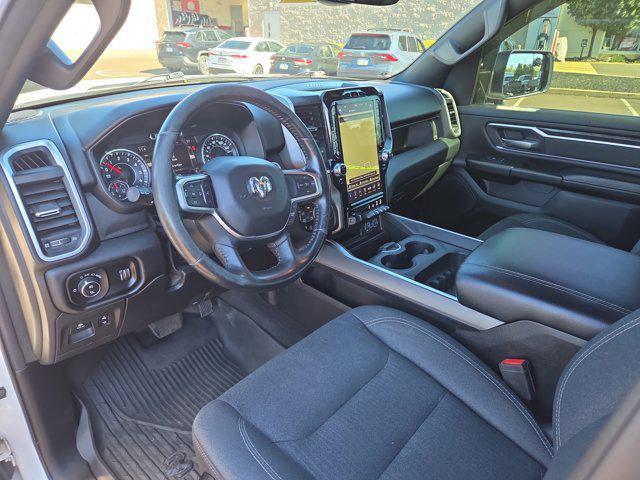 used 2020 Ram 1500 car, priced at $32,450