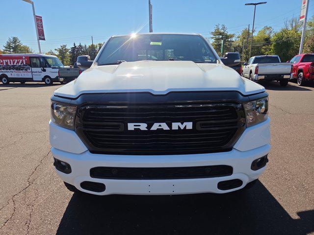 used 2020 Ram 1500 car, priced at $32,450