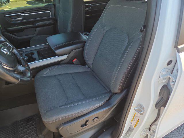 used 2020 Ram 1500 car, priced at $32,450