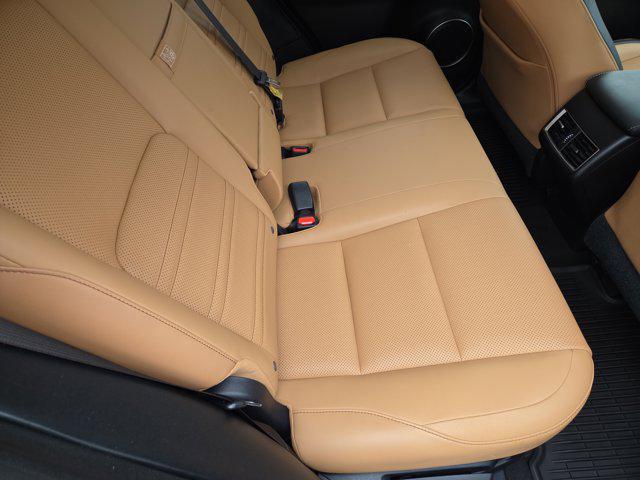 used 2017 Lexus NX 200t car, priced at $25,291