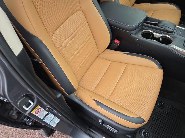 used 2017 Lexus NX 200t car, priced at $25,291