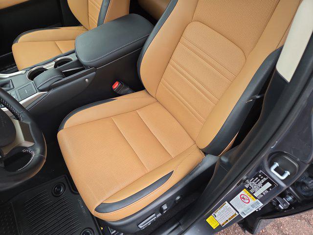 used 2017 Lexus NX 200t car, priced at $25,291