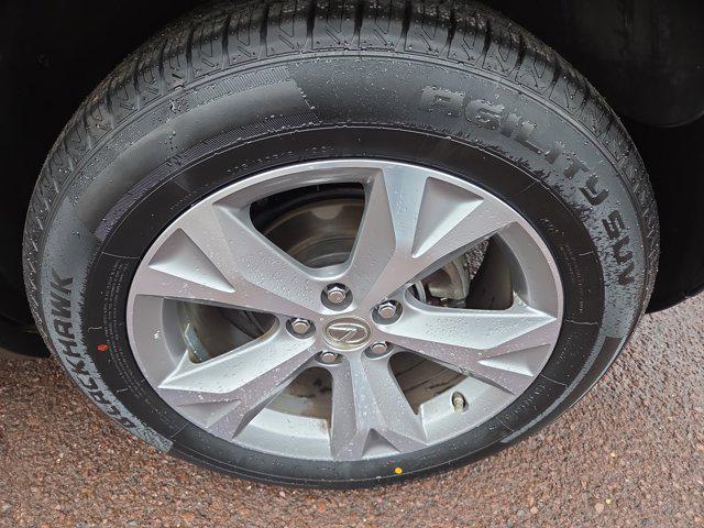 used 2017 Lexus NX 200t car, priced at $25,291