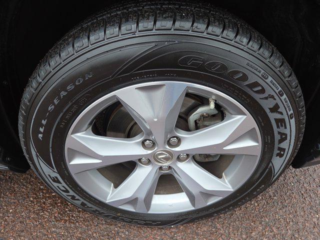 used 2017 Lexus NX 200t car, priced at $25,291