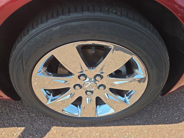 used 2016 Buick Regal car, priced at $11,902