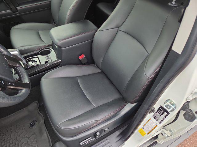 used 2023 Toyota 4Runner car, priced at $57,957